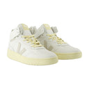 V 95 Sneakers Veja Leather White