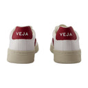 Urca W Sneakers Veja Cotton White
