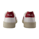 Urca W Sneakers Veja Cotton White