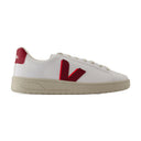 Urca W Sneakers Veja Cotton White