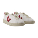 Urca W Sneakers Veja Cotton White