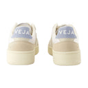 V 90 Sneakers Veja Leather Extra White