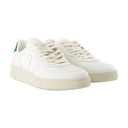 V 90 Sneakers Veja Leather White