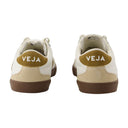 Volley Sneakers Veja Leather White