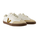 Volley Sneakers Veja Leather White