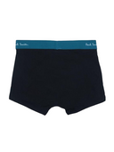 Paul Smith Paul Smith Logo Print Briefs Pack Of Three