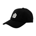 Cap kenzo nylon sort