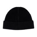 Beanie kenzo nylon negro