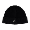 Beanie kenzo nylon negro