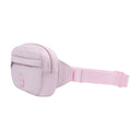 Belt Bag Kenzo Nylon Pink
