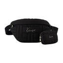 Gürtelbeutel Kenzo Nylon Black