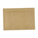 Kartenetui Kenzo Leder Beige