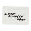 Card Case Kenzo Leather White