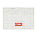 Card Case Kenzo Leather White