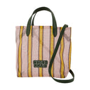 Sac fourre-tout petit kenzo rose synthétique