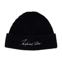 Mütze Kenzo Nylon Schwarz