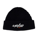 Mütze Kenzo Nylon Schwarz