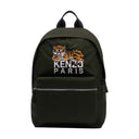 Rygsæk Kenzo Synthetic Khaki