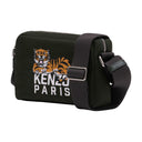 Bolso Bandolera Kenzo Sintético Caqui