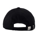 Cap hat kenzo nylon sort