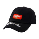 Cap hat kenzo nylon sort
