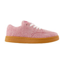 Kenzo Dome Low Top Sneakers Kenzo Wool Pink