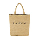 Käufertasche Lanvin Wicker neutral