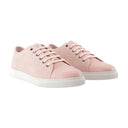 DBB1 Sneakers Lanvin skórzany różowy