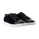 Dbb1 Sneakers Lanvin Leather Black
