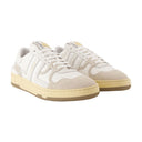Clay Sneakers Lanvin Leather White