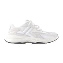 Jla Sneakers Lanvin Synthetic Multicolor