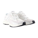 Jla Sneakers Lanvin Synthetic Multicolor