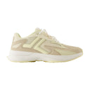 Jla Sneakers Lanvin Leather Beige