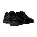 Jla Sneakers Lanvin Leather Black