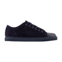 Dbb1 Sneakers Lanvin Leather Black