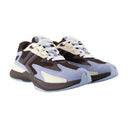 Jla Sneakers Lanvin Pvc Brown