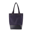 حمل Axel A.P.C. القطن الأزرق