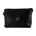 Ninon Bag A.P.C Black synthétique