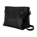 Ninon Bag A.P.C Black synthétique