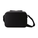 Soho Crossbody A.P.C. Leather Black