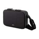 Soho Crossbody A.P.C. Leather Black