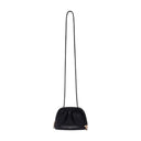 Bandolera pequeña Ninon A.P.C. Negro Sintético