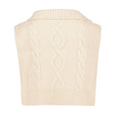 Snood Lola Scarf A.P.C. Wool Beige