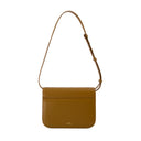 Astra Small Crossbody A.P.C Leather Brown