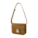 Astra Small Crossbody A.P.C Leather Brown