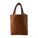 Ninon Small Tote Bag A.P.C. Syntetisk hasselnöt