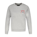 Valentin Sweat A.P.C. Cotton Grey