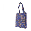Lou Reversible Shopper Bag A.P.C. Synthetic Blue