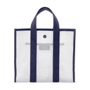 Louise Small Shopper Bag A.P.C. PVC Blue