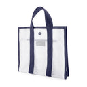 Louise Small Shopper Bag A.P.C. PVC Blue